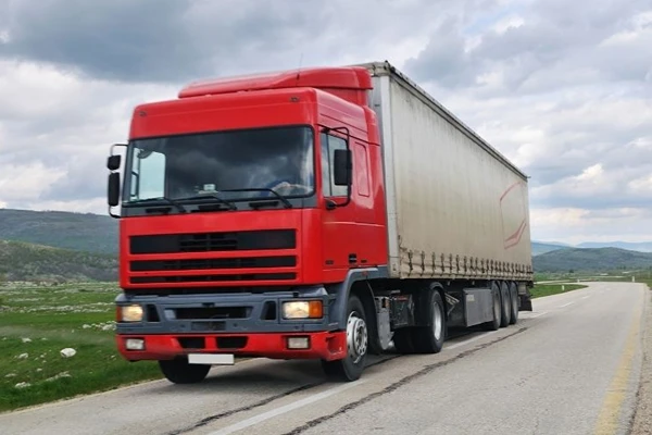 Ankara Bakırköy, Ambar